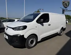Fiat Scudo - 2.0 BHDi 180ch 4.0 XL Crew AT - 21 490 €