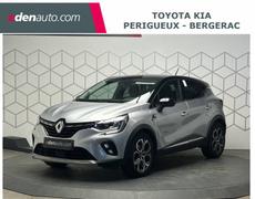 Renault Captur Saint-Laurent-des-Vignes