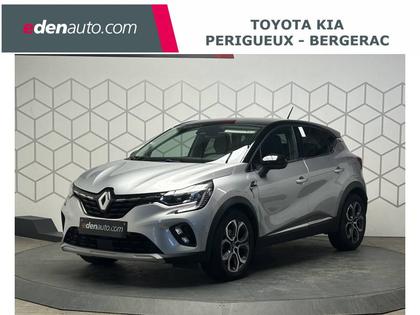Renault Captur - E-Tech Plug-in 160 Intens - 15 150 €