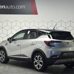 Renault Captur E-Tech Plug-in 160 Intens Saint-Laurent-des-Vignes