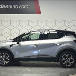 Renault Captur E-Tech Plug-in 160 Intens Saint-Laurent-des-Vignes