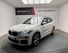 BMW X1 Lormont