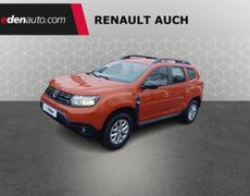 Dacia Duster Auch
