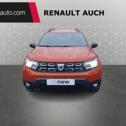 Dacia Duster Blue dCi 115 4x2 Confort Auch