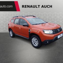 Dacia Duster Blue dCi 115 4x2 Confort Auch