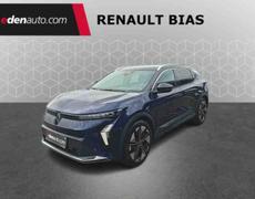 Renault Scenic 4 Bias