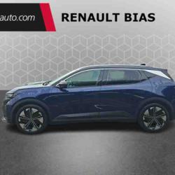 Renault Scenic 4 E-Tech electrique 220 ch grande autonomie Techno Bias