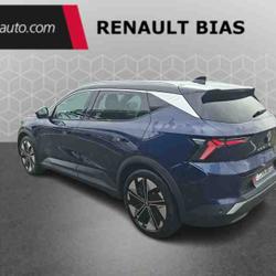 Renault Scenic 4 E-Tech electrique 220 ch grande autonomie Techno Bias