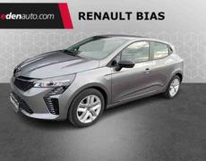Renault Clio 5 Bias