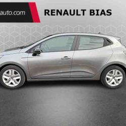 Renault Clio 5 Blue dCi 100 ch GSR2 Evolution Bias