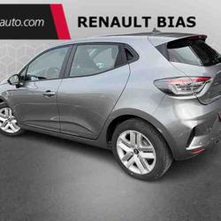 Renault Clio 5 Blue dCi 100 ch GSR2 Evolution Bias