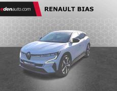 Renault Megane 4 Bias