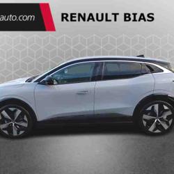 Renault Megane 4 E-Tech 220 ch autonomie confort GSR2 Techno Bias
