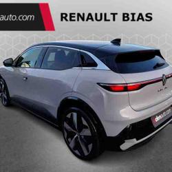 Renault Megane 4 E-Tech 220 ch autonomie confort GSR2 Techno Bias