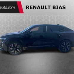Renault Rafale E-Tech full hybrid 200ch esprit Alpine Bias