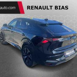 Renault Rafale E-Tech full hybrid 200ch esprit Alpine Bias