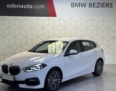 BMW Serie 1 Béziers