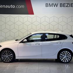 BMW Serie 1 116d 116 ch DKG7 B&eacute;ziers