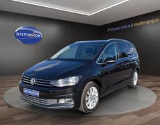 Volkswagen Touran Pabu