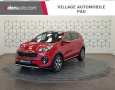 Kia Sportage Lons
