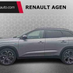 Renault Austral E-Tech hybrid 200 Iconic esprit Alpine Agen