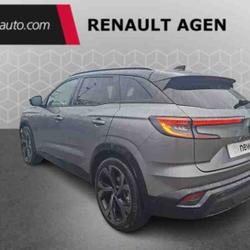 Renault Austral E-Tech hybrid 200 Iconic esprit Alpine Agen