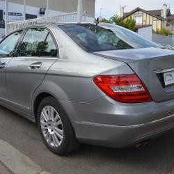 Mercedes Classe C 180 ELEGANCE Saint-Maur-des-Foss&eacute;s