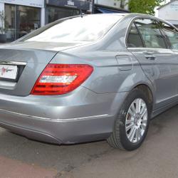 Mercedes Classe C 180 ELEGANCE Saint-Maur-des-Foss&eacute;s