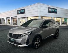 Peugeot 3008 Cohade