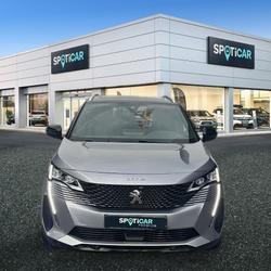 Peugeot 3008 1.2 130ch S&S GT occasion - Cohade - photo 2/29
