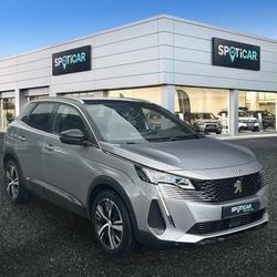 Peugeot 3008 1.2 130ch S&S GT occasion - Cohade - photo 3/29