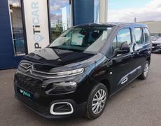 Citroen Berlingo Beaucouzé