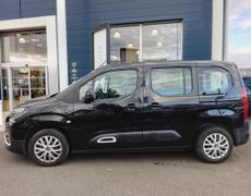 Citroen Berlingo Beaucouzé