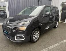 Citroen Berlingo Angers