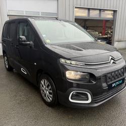 Citroen Berlingo 1.5 BlueHDi 100 Feel M occasion - Angers - photo 3/27
