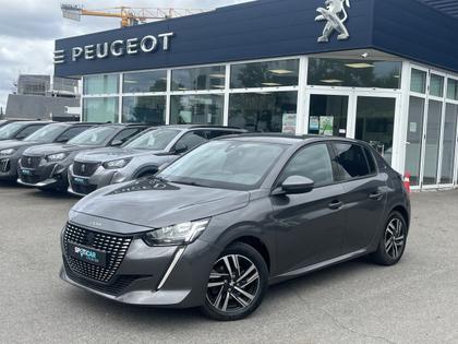Peugeot 208 - PureTech 100 S&S Allure Business - 11 990 €