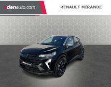 Renault Captur Mirande
