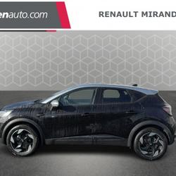 Renault Captur TCe 90 ch Techno Mirande