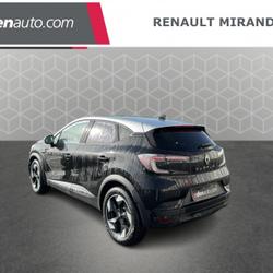 Renault Captur TCe 90 ch Techno Mirande