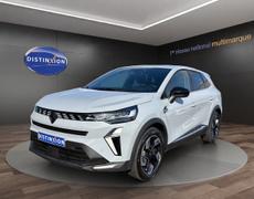 Renault Symbioz Pabu