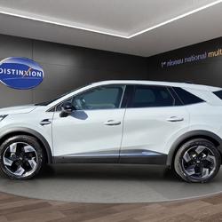 Renault Symbioz techno E-Tech full hybrid 160 occasion - Pabu - photo 2/24