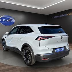 Renault Symbioz techno E-Tech full hybrid 160 occasion - Pabu - photo 3/24