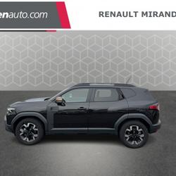 Dacia Duster Hybrid 140 Extreme Mirande