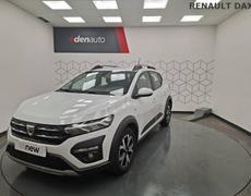 Dacia Sandero Dax