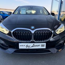 Autres BMW 118 d Edition Sport bva8 Carentan-les-Marais