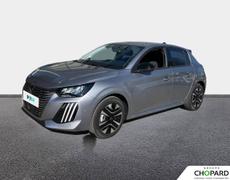 Peugeot 208 Manosque