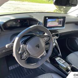 Peugeot 208 208 Hybrid 110 ch e-DCS6 Allure Manosque