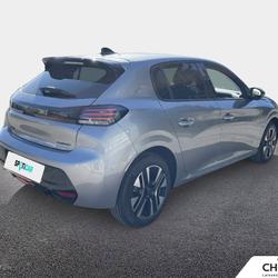 Peugeot 208 208 Hybrid 110 ch e-DCS6 Allure Manosque