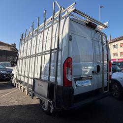 Citroen Jumper 30 L3H2 Driver BlueHDi 140 Start&Stop Essey-l&egrave;s-Nancy