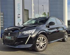 Peugeot 208 Beaucouzé